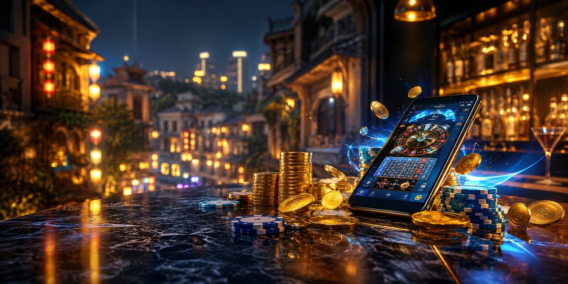 vb77 Chuyển Khoản Casino